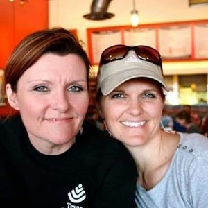 Meet your Posher, Becky